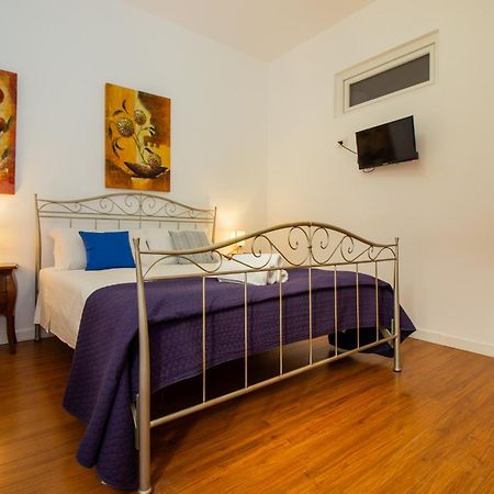 Appartamento In Centro Alghero Exteriér fotografie