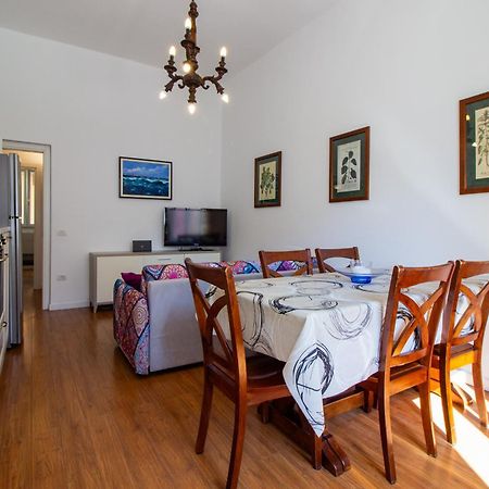 Appartamento In Centro Alghero Exteriér fotografie