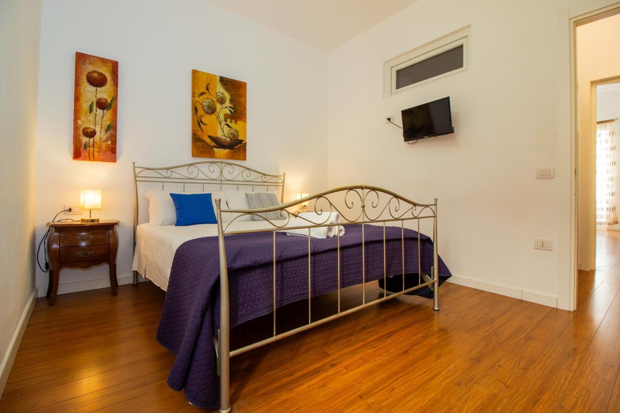 Appartamento In Centro Alghero Exteriér fotografie