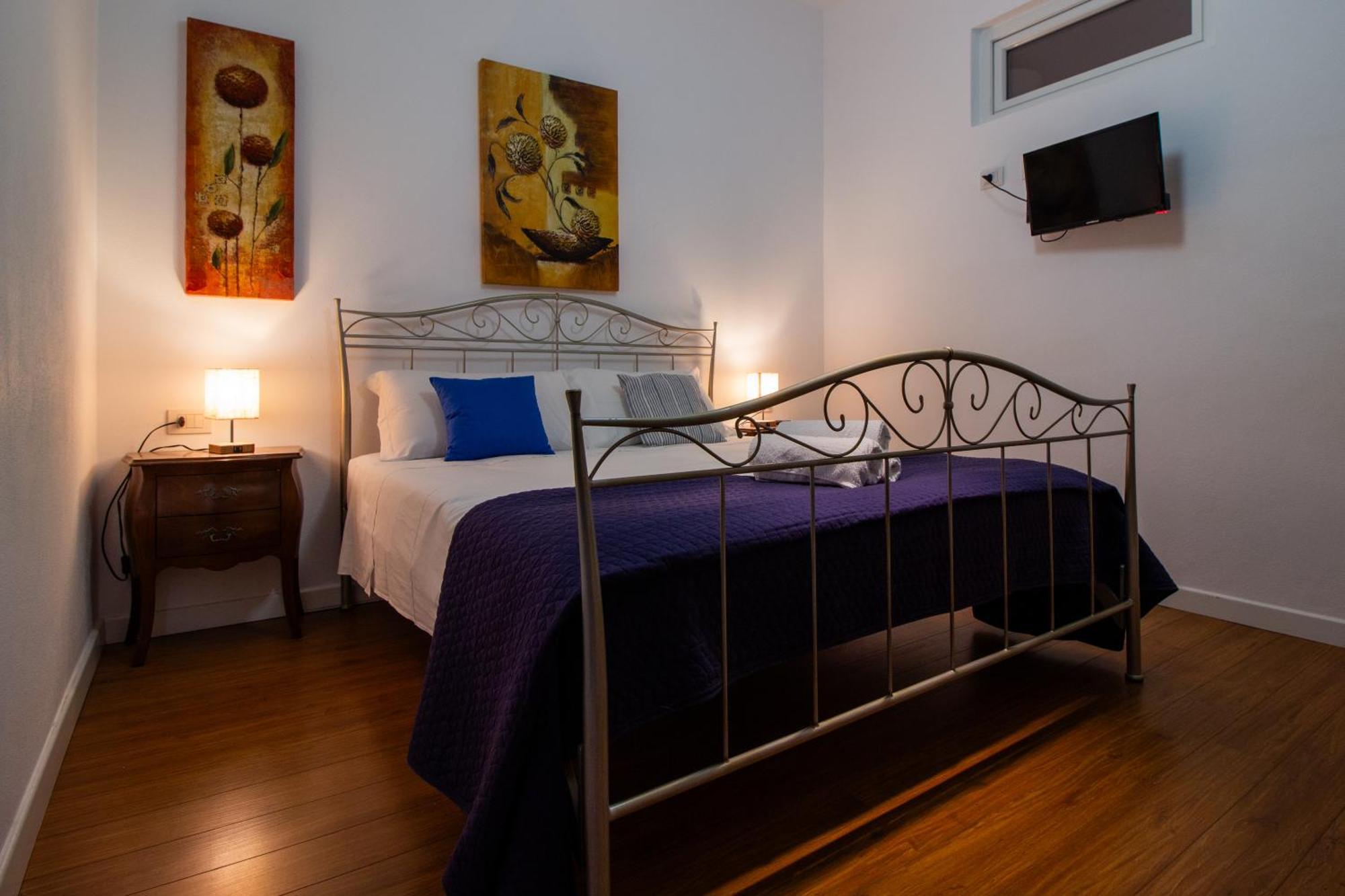 Appartamento In Centro Alghero Exteriér fotografie