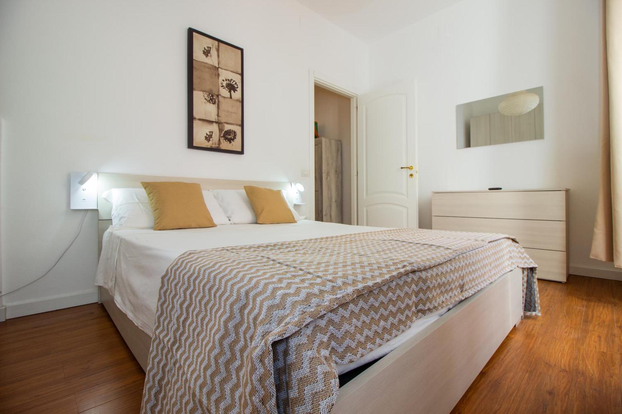 Appartamento In Centro Alghero Exteriér fotografie